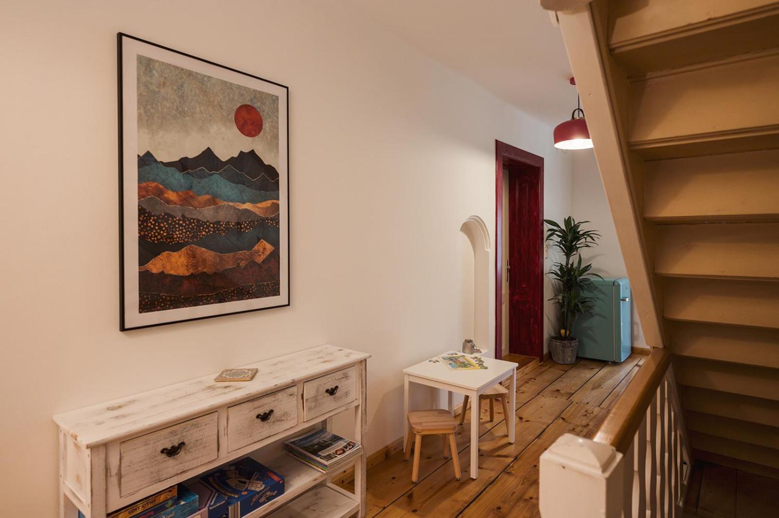 Wanderlust Boutique Rooms Bad Goisern Exterior foto