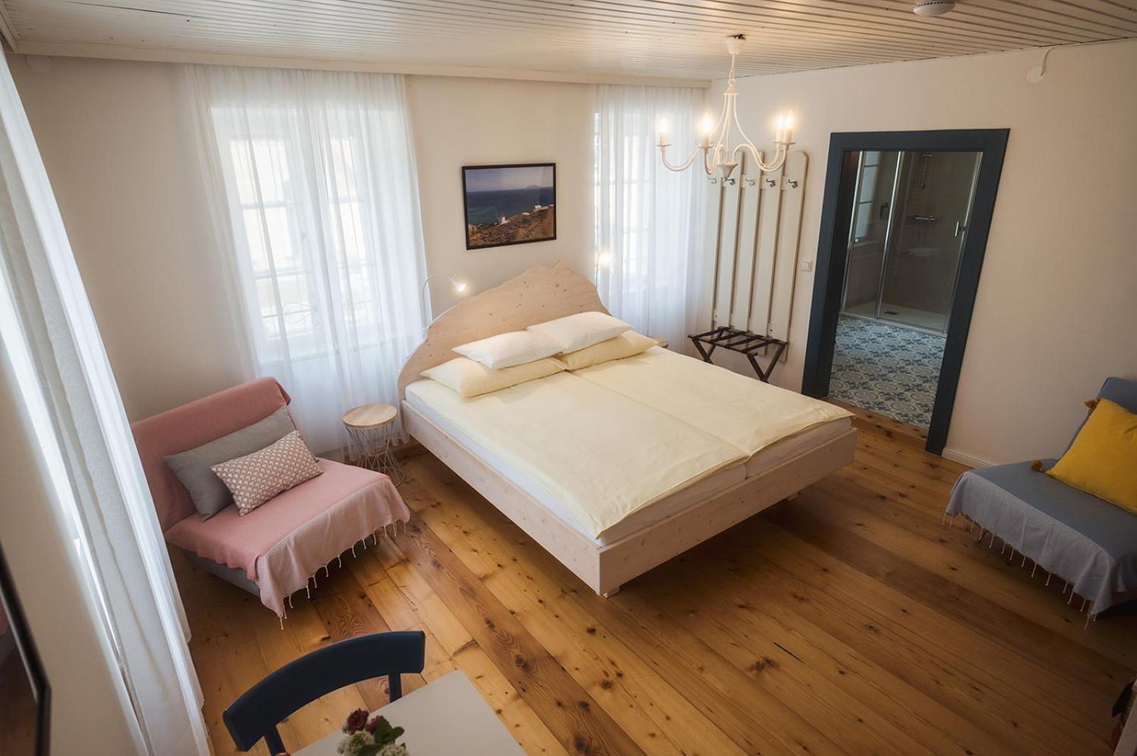 Wanderlust Boutique Rooms Bad Goisern Exterior foto