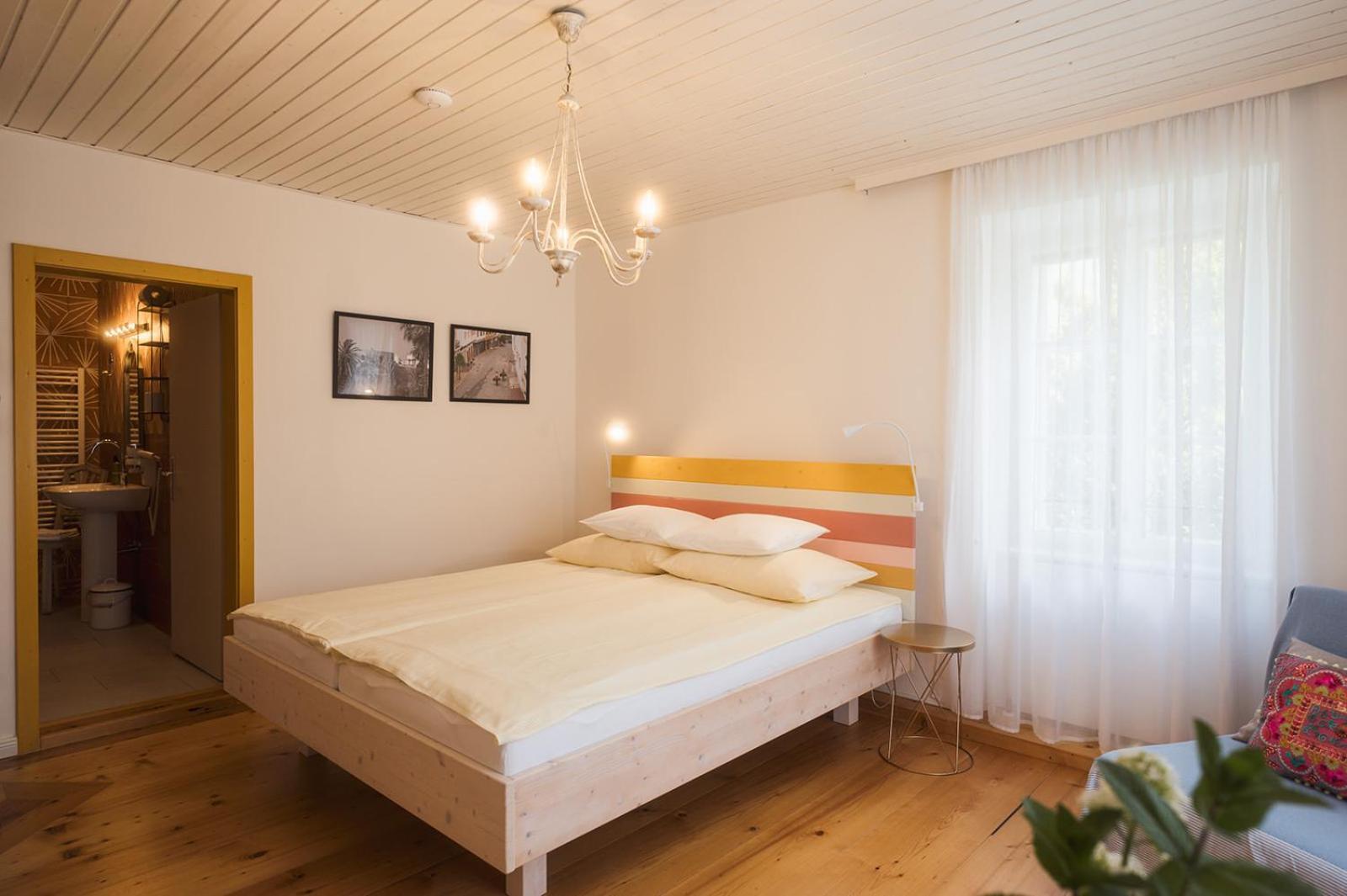 Wanderlust Boutique Rooms Bad Goisern Quarto foto