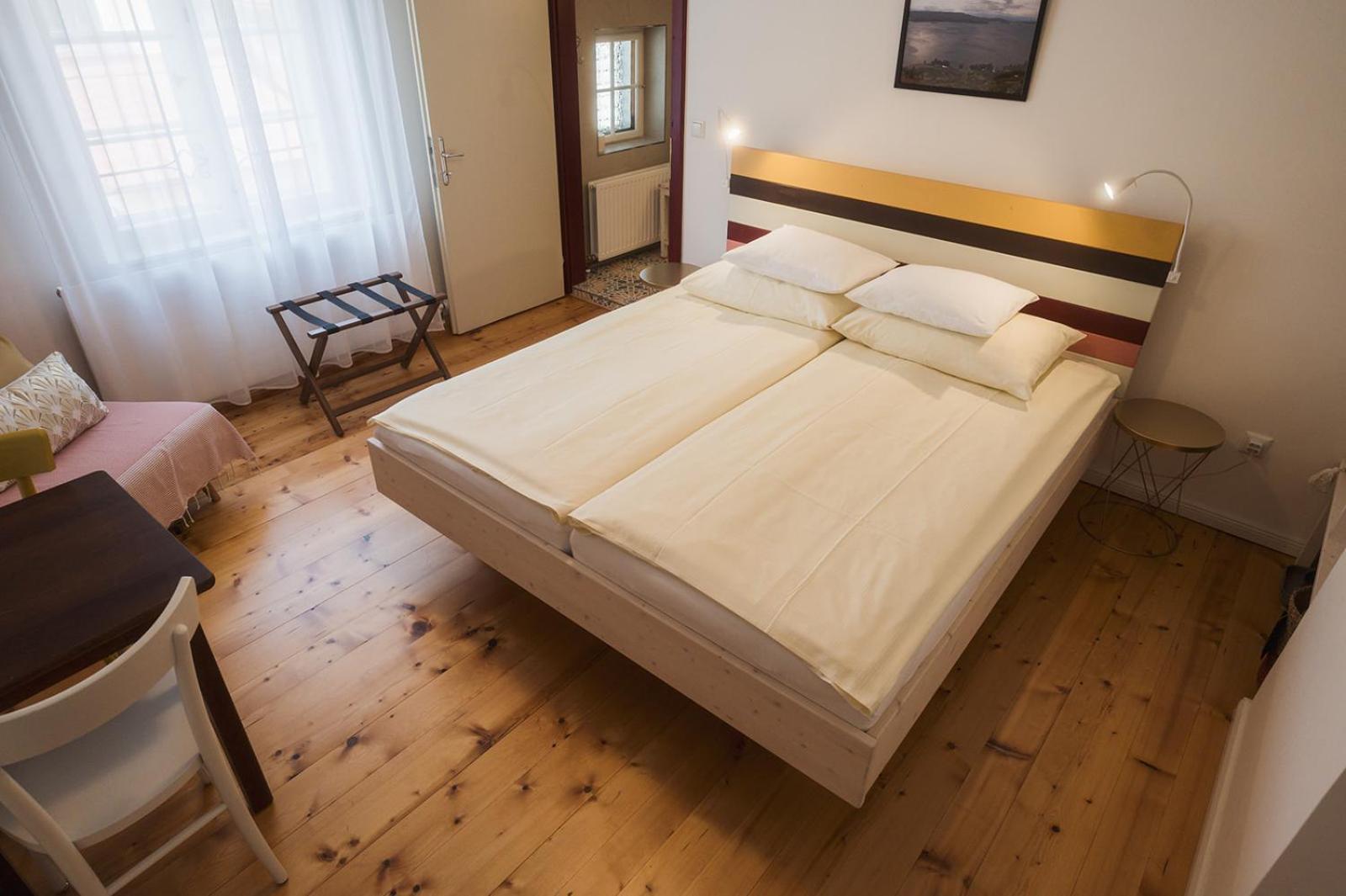 Wanderlust Boutique Rooms Bad Goisern Quarto foto
