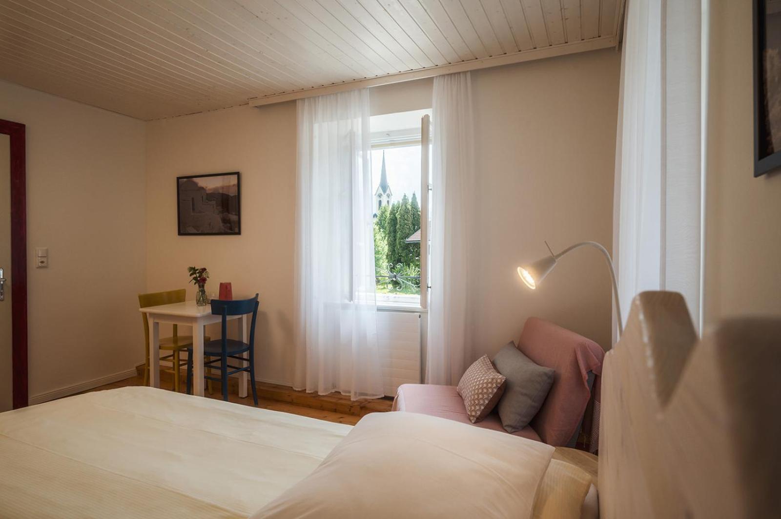Wanderlust Boutique Rooms Bad Goisern Quarto foto