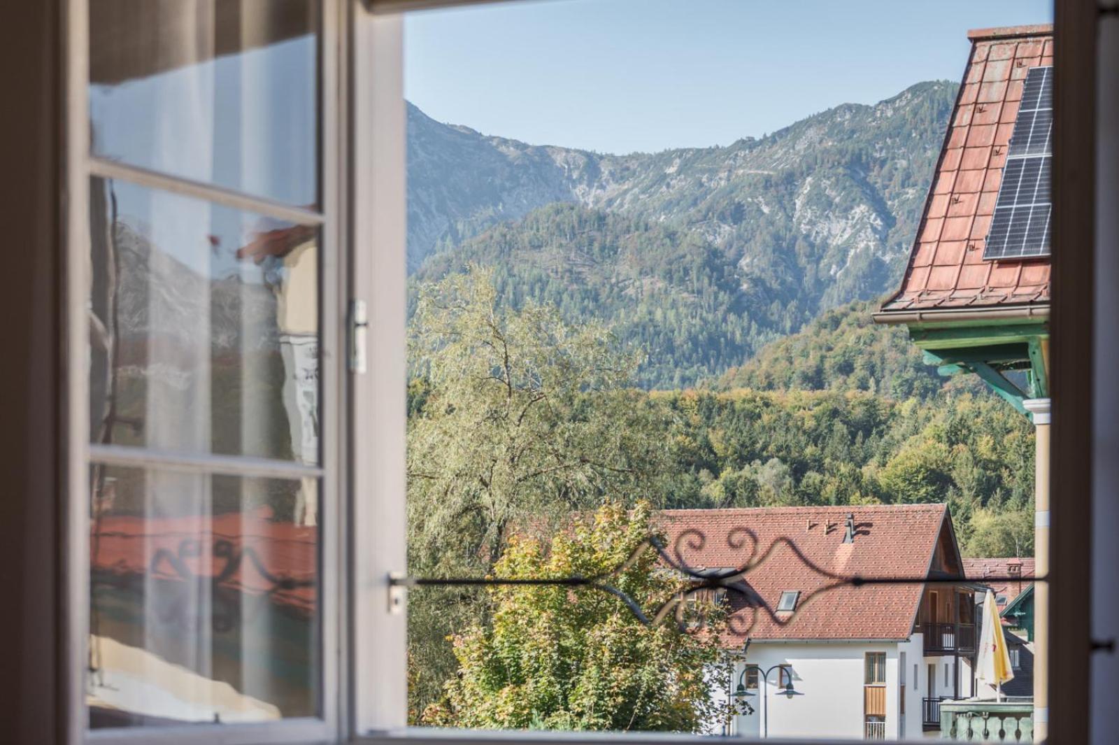 Wanderlust Boutique Rooms Bad Goisern Quarto foto