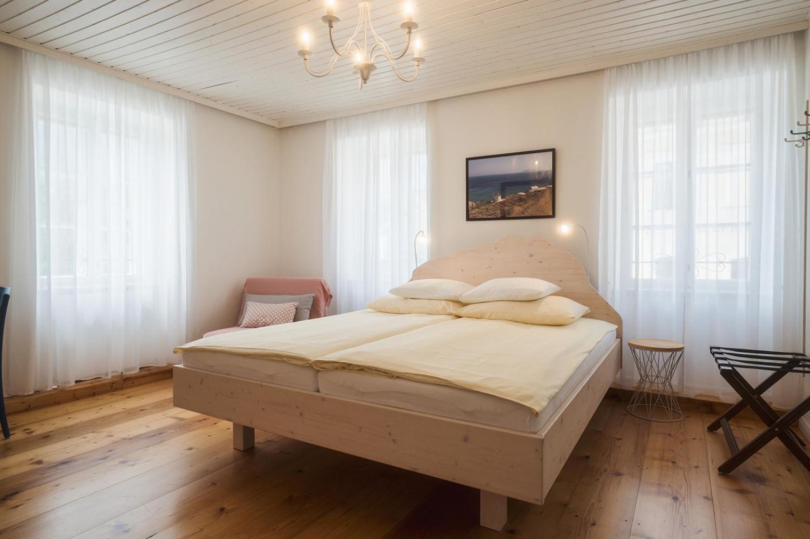 Wanderlust Boutique Rooms Bad Goisern Quarto foto