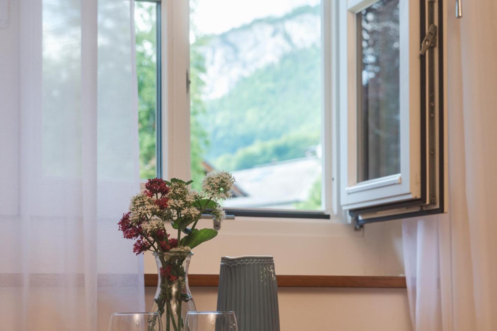 Wanderlust Boutique Rooms Bad Goisern Quarto foto
