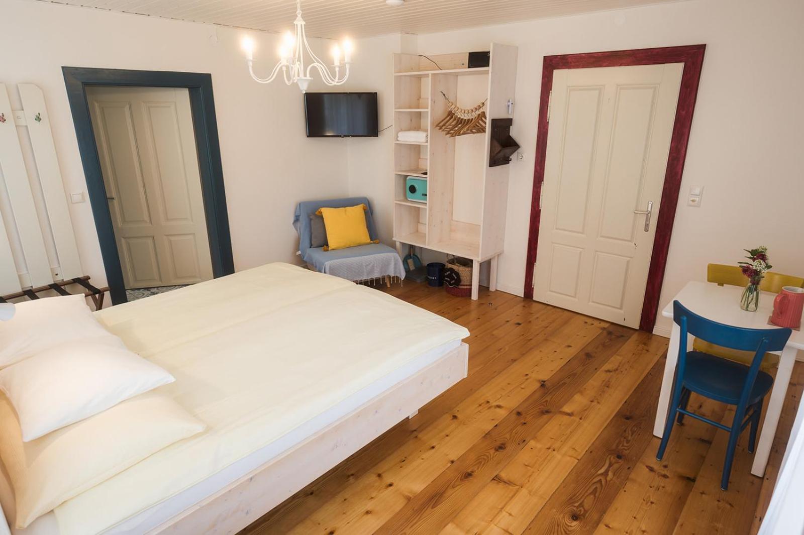 Wanderlust Boutique Rooms Bad Goisern Quarto foto