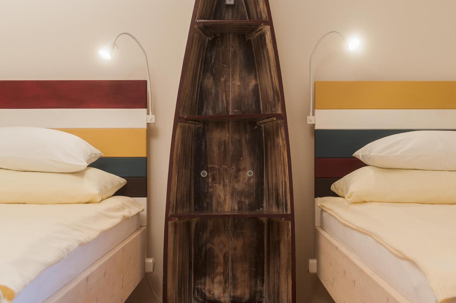 Wanderlust Boutique Rooms Bad Goisern Quarto foto