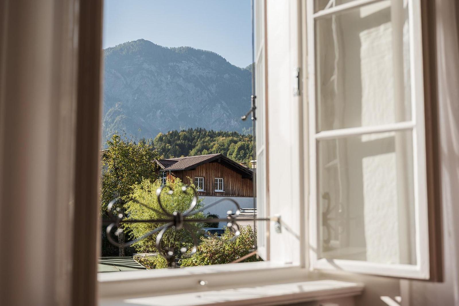 Wanderlust Boutique Rooms Bad Goisern Quarto foto