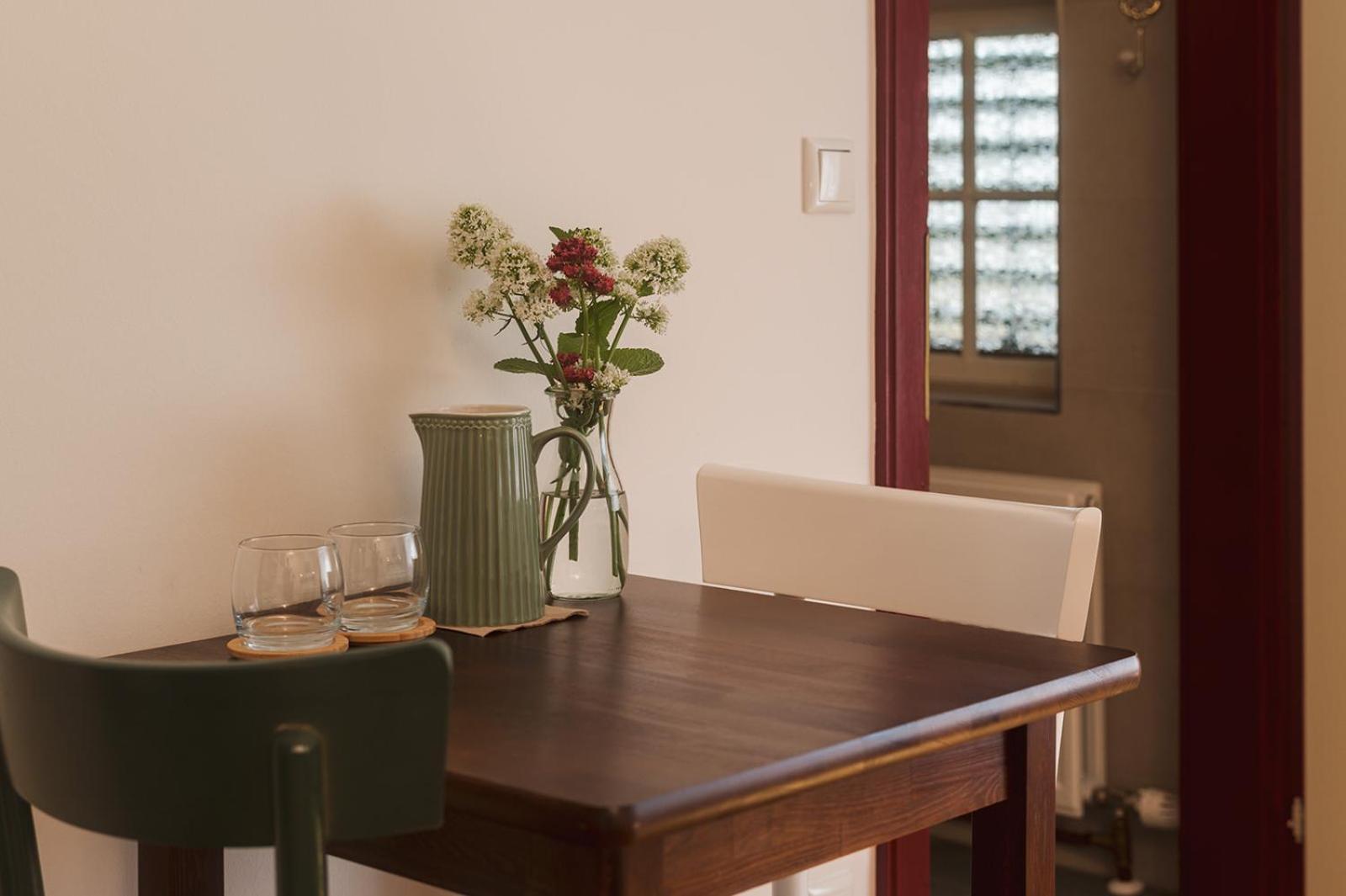 Wanderlust Boutique Rooms Bad Goisern Quarto foto