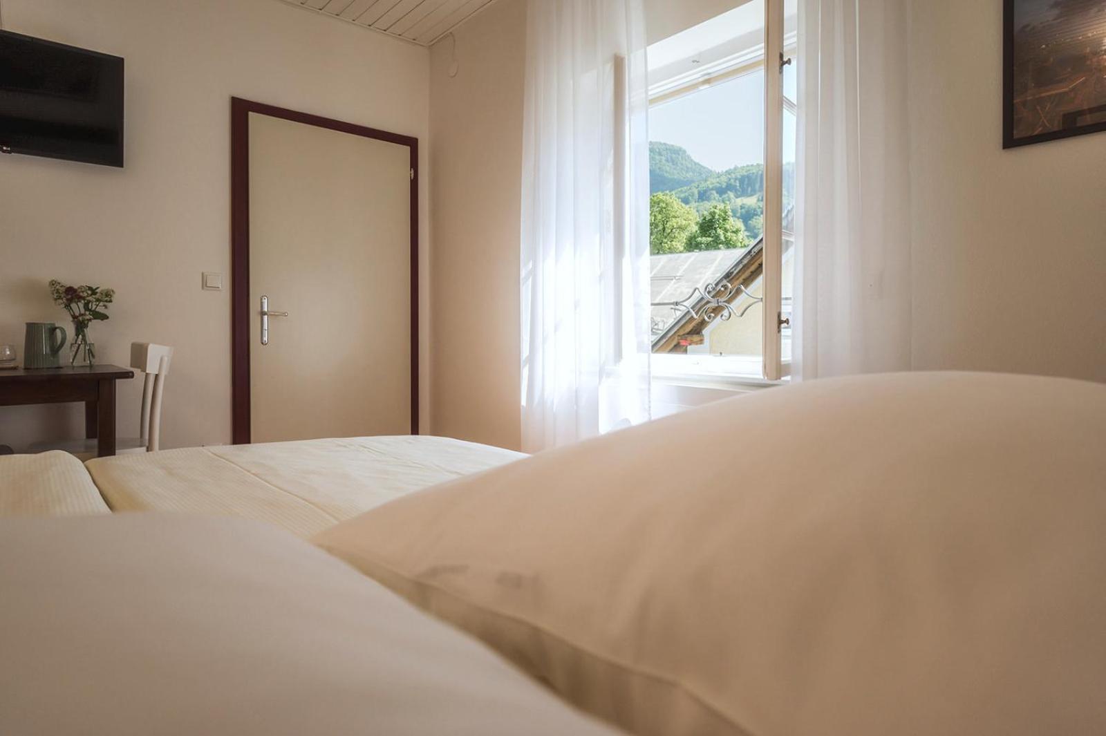 Wanderlust Boutique Rooms Bad Goisern Quarto foto