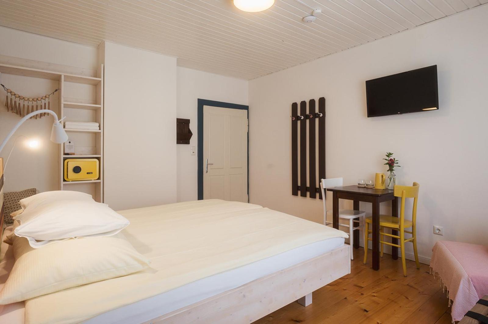 Wanderlust Boutique Rooms Bad Goisern Quarto foto