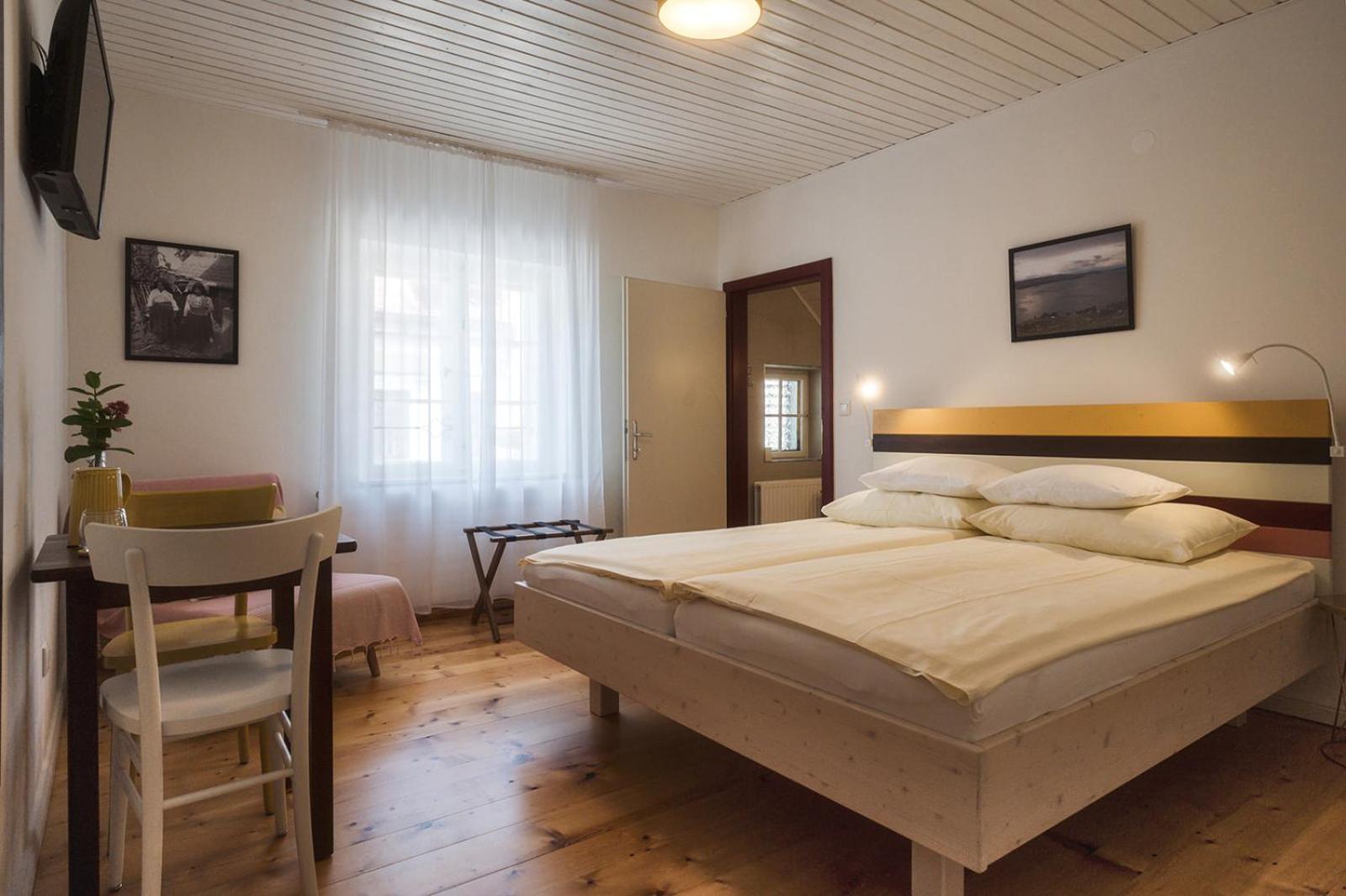 Wanderlust Boutique Rooms Bad Goisern Quarto foto