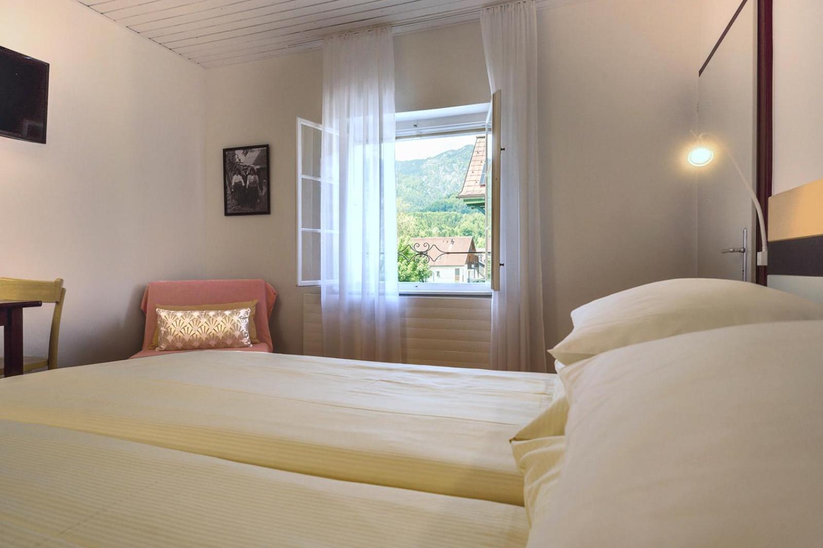 Wanderlust Boutique Rooms Bad Goisern Exterior foto